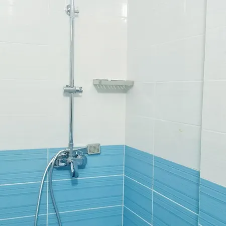 Apartment Blue Bay Beach Front Uji Ftohte Vlore